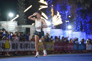 BIB: 
                            <button type="button" onclick="openModal(14038046)" class="btn btn-primary btn-sm float-right btn-popup" data-toggle="modal" data-target=".modal-high-quality">
                        <i class="fas fa-shopping-cart"></i> Add to Cart
                    </button>
                                            <button type="button" onclick="isThisMe(14038046, true)" class="btn btn-success btn-sm float-right btn-popup btn-isme hidden" data-toggle="tooltip" data-placement="bottom" title="นี่คือรูปของคุณใช่ไหม คลิกที่นี่เพื่อเอาเข้าอัลบั้ม">
                        <i class="fas fa-plus"></i> Add to album
                    </button>
                    <button type="button" onclick="isThisMe(14038046, false)" class="btn btn-warning btn-sm float-right btn-popup btn-isnotme hidden">
                        <i class="fas fa-ban"></i> Remove from album
                    </button>