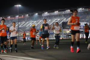 BIB: 
                            <button type="button" onclick="openModal(13978690)" class="btn btn-primary btn-sm float-right btn-popup" data-toggle="modal" data-target=".modal-high-quality">
                        <i class="fas fa-shopping-cart"></i> Add to Cart
                    </button>
                                            <button type="button" onclick="isThisMe(13978690, true)" class="btn btn-success btn-sm float-right btn-popup btn-isme hidden" data-toggle="tooltip" data-placement="bottom" title="นี่คือรูปของคุณใช่ไหม คลิกที่นี่เพื่อเอาเข้าอัลบั้ม">
                        <i class="fas fa-plus"></i> Add to album
                    </button>
                    <button type="button" onclick="isThisMe(13978690, false)" class="btn btn-warning btn-sm float-right btn-popup btn-isnotme hidden">
                        <i class="fas fa-ban"></i> Remove from album
                    </button>