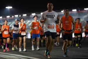 BIB: 21925
                            <button type="button" onclick="openModal(14042141)" class="btn btn-primary btn-sm float-right btn-popup" data-toggle="modal" data-target=".modal-high-quality">
                        <i class="fas fa-shopping-cart"></i> Add to Cart
                    </button>
                                            <button type="button" onclick="isThisMe(14042141, true)" class="btn btn-success btn-sm float-right btn-popup btn-isme hidden" data-toggle="tooltip" data-placement="bottom" title="นี่คือรูปของคุณใช่ไหม คลิกที่นี่เพื่อเอาเข้าอัลบั้ม">
                        <i class="fas fa-plus"></i> Add to album
                    </button>
                    <button type="button" onclick="isThisMe(14042141, false)" class="btn btn-warning btn-sm float-right btn-popup btn-isnotme hidden">
                        <i class="fas fa-ban"></i> Remove from album
                    </button>