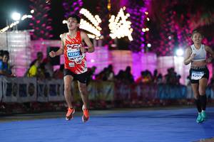 BIB: 42290, 4295
                            <button type="button" onclick="openModal(14103518)" class="btn btn-primary btn-sm float-right btn-popup" data-toggle="modal" data-target=".modal-high-quality">
                        <i class="fas fa-shopping-cart"></i> Add to Cart
                    </button>
                                            <button type="button" onclick="isThisMe(14103518, true)" class="btn btn-success btn-sm float-right btn-popup btn-isme hidden" data-toggle="tooltip" data-placement="bottom" title="นี่คือรูปของคุณใช่ไหม คลิกที่นี่เพื่อเอาเข้าอัลบั้ม">
                        <i class="fas fa-plus"></i> Add to album
                    </button>
                    <button type="button" onclick="isThisMe(14103518, false)" class="btn btn-warning btn-sm float-right btn-popup btn-isnotme hidden">
                        <i class="fas fa-ban"></i> Remove from album
                    </button>