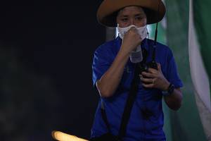 BIB: 
                            <button type="button" onclick="openModal(14033716)" class="btn btn-primary btn-sm float-right btn-popup" data-toggle="modal" data-target=".modal-high-quality">
                        <i class="fas fa-shopping-cart"></i> Add to Cart
                    </button>
                                            <button type="button" onclick="isThisMe(14033716, true)" class="btn btn-success btn-sm float-right btn-popup btn-isme hidden" data-toggle="tooltip" data-placement="bottom" title="นี่คือรูปของคุณใช่ไหม คลิกที่นี่เพื่อเอาเข้าอัลบั้ม">
                        <i class="fas fa-plus"></i> Add to album
                    </button>
                    <button type="button" onclick="isThisMe(14033716, false)" class="btn btn-warning btn-sm float-right btn-popup btn-isnotme hidden">
                        <i class="fas fa-ban"></i> Remove from album
                    </button>