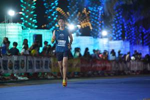 BIB: 88888, 81433
                            <button type="button" onclick="openModal(15366918)" class="btn btn-primary btn-sm float-right btn-popup" data-toggle="modal" data-target=".modal-high-quality">
                        <i class="fas fa-shopping-cart"></i> Add to Cart
                    </button>
                                            <button type="button" onclick="isThisMe(15366918, true)" class="btn btn-success btn-sm float-right btn-popup btn-isme hidden" data-toggle="tooltip" data-placement="bottom" title="นี่คือรูปของคุณใช่ไหม คลิกที่นี่เพื่อเอาเข้าอัลบั้ม">
                        <i class="fas fa-plus"></i> Add to album
                    </button>
                    <button type="button" onclick="isThisMe(15366918, false)" class="btn btn-warning btn-sm float-right btn-popup btn-isnotme hidden">
                        <i class="fas fa-ban"></i> Remove from album
                    </button>