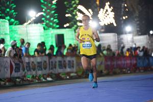 BIB: 41542
                            <button type="button" onclick="openModal(15362611)" class="btn btn-primary btn-sm float-right btn-popup" data-toggle="modal" data-target=".modal-high-quality">
                        <i class="fas fa-shopping-cart"></i> Add to Cart
                    </button>
                                            <button type="button" onclick="isThisMe(15362611, true)" class="btn btn-success btn-sm float-right btn-popup btn-isme hidden" data-toggle="tooltip" data-placement="bottom" title="นี่คือรูปของคุณใช่ไหม คลิกที่นี่เพื่อเอาเข้าอัลบั้ม">
                        <i class="fas fa-plus"></i> Add to album
                    </button>
                    <button type="button" onclick="isThisMe(15362611, false)" class="btn btn-warning btn-sm float-right btn-popup btn-isnotme hidden">
                        <i class="fas fa-ban"></i> Remove from album
                    </button>