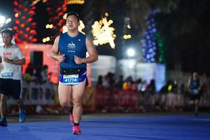 BIB: 0610, 41714
                            <button type="button" onclick="openModal(14246480)" class="btn btn-primary btn-sm float-right btn-popup" data-toggle="modal" data-target=".modal-high-quality">
                        <i class="fas fa-shopping-cart"></i> Add to Cart
                    </button>
                                            <button type="button" onclick="isThisMe(14246480, true)" class="btn btn-success btn-sm float-right btn-popup btn-isme hidden" data-toggle="tooltip" data-placement="bottom" title="นี่คือรูปของคุณใช่ไหม คลิกที่นี่เพื่อเอาเข้าอัลบั้ม">
                        <i class="fas fa-plus"></i> Add to album
                    </button>
                    <button type="button" onclick="isThisMe(14246480, false)" class="btn btn-warning btn-sm float-right btn-popup btn-isnotme hidden">
                        <i class="fas fa-ban"></i> Remove from album
                    </button>