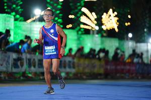 BIB: 41104
                            <button type="button" onclick="openModal(14179639)" class="btn btn-primary btn-sm float-right btn-popup" data-toggle="modal" data-target=".modal-high-quality">
                        <i class="fas fa-shopping-cart"></i> Add to Cart
                    </button>
                                            <button type="button" onclick="isThisMe(14179639, true)" class="btn btn-success btn-sm float-right btn-popup btn-isme hidden" data-toggle="tooltip" data-placement="bottom" title="นี่คือรูปของคุณใช่ไหม คลิกที่นี่เพื่อเอาเข้าอัลบั้ม">
                        <i class="fas fa-plus"></i> Add to album
                    </button>
                    <button type="button" onclick="isThisMe(14179639, false)" class="btn btn-warning btn-sm float-right btn-popup btn-isnotme hidden">
                        <i class="fas fa-ban"></i> Remove from album
                    </button>