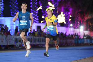 BIB: 41672, 42381
                            <button type="button" onclick="openModal(15364452)" class="btn btn-primary btn-sm float-right btn-popup" data-toggle="modal" data-target=".modal-high-quality">
                        <i class="fas fa-shopping-cart"></i> Add to Cart
                    </button>
                                            <button type="button" onclick="isThisMe(15364452, true)" class="btn btn-success btn-sm float-right btn-popup btn-isme hidden" data-toggle="tooltip" data-placement="bottom" title="นี่คือรูปของคุณใช่ไหม คลิกที่นี่เพื่อเอาเข้าอัลบั้ม">
                        <i class="fas fa-plus"></i> Add to album
                    </button>
                    <button type="button" onclick="isThisMe(15364452, false)" class="btn btn-warning btn-sm float-right btn-popup btn-isnotme hidden">
                        <i class="fas fa-ban"></i> Remove from album
                    </button>