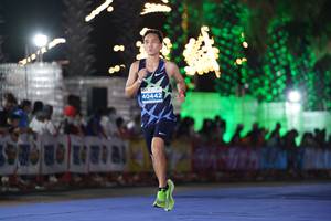 BIB: 40442
                            <button type="button" onclick="openModal(14049126)" class="btn btn-primary btn-sm float-right btn-popup" data-toggle="modal" data-target=".modal-high-quality">
                        <i class="fas fa-shopping-cart"></i> Add to Cart
                    </button>
                                            <button type="button" onclick="isThisMe(14049126, true)" class="btn btn-success btn-sm float-right btn-popup btn-isme hidden" data-toggle="tooltip" data-placement="bottom" title="นี่คือรูปของคุณใช่ไหม คลิกที่นี่เพื่อเอาเข้าอัลบั้ม">
                        <i class="fas fa-plus"></i> Add to album
                    </button>
                    <button type="button" onclick="isThisMe(14049126, false)" class="btn btn-warning btn-sm float-right btn-popup btn-isnotme hidden">
                        <i class="fas fa-ban"></i> Remove from album
                    </button>