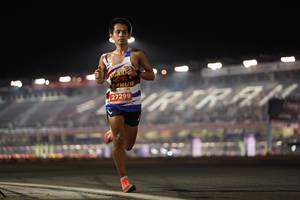 BIB: 27299
                            <button type="button" onclick="openModal(13948048)" class="btn btn-primary btn-sm float-right btn-popup" data-toggle="modal" data-target=".modal-high-quality">
                        <i class="fas fa-shopping-cart"></i> Add to Cart
                    </button>
                                            <button type="button" onclick="isThisMe(13948048, true)" class="btn btn-success btn-sm float-right btn-popup btn-isme hidden" data-toggle="tooltip" data-placement="bottom" title="นี่คือรูปของคุณใช่ไหม คลิกที่นี่เพื่อเอาเข้าอัลบั้ม">
                        <i class="fas fa-plus"></i> Add to album
                    </button>
                    <button type="button" onclick="isThisMe(13948048, false)" class="btn btn-warning btn-sm float-right btn-popup btn-isnotme hidden">
                        <i class="fas fa-ban"></i> Remove from album
                    </button>