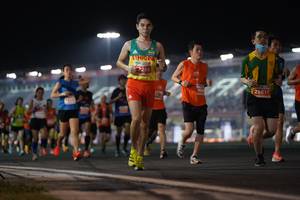 BIB: 2286, 25617
                            <button type="button" onclick="openModal(14022721)" class="btn btn-primary btn-sm float-right btn-popup" data-toggle="modal" data-target=".modal-high-quality">
                        <i class="fas fa-shopping-cart"></i> Add to Cart
                    </button>
                                            <button type="button" onclick="isThisMe(14022721, true)" class="btn btn-success btn-sm float-right btn-popup btn-isme hidden" data-toggle="tooltip" data-placement="bottom" title="นี่คือรูปของคุณใช่ไหม คลิกที่นี่เพื่อเอาเข้าอัลบั้ม">
                        <i class="fas fa-plus"></i> Add to album
                    </button>
                    <button type="button" onclick="isThisMe(14022721, false)" class="btn btn-warning btn-sm float-right btn-popup btn-isnotme hidden">
                        <i class="fas fa-ban"></i> Remove from album
                    </button>