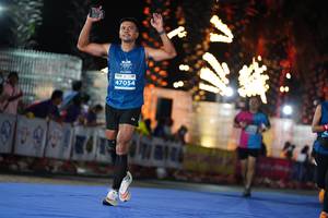 BIB: 47054
                            <button type="button" onclick="openModal(14191741)" class="btn btn-primary btn-sm float-right btn-popup" data-toggle="modal" data-target=".modal-high-quality">
                        <i class="fas fa-shopping-cart"></i> Add to Cart
                    </button>
                                            <button type="button" onclick="isThisMe(14191741, true)" class="btn btn-success btn-sm float-right btn-popup btn-isme hidden" data-toggle="tooltip" data-placement="bottom" title="นี่คือรูปของคุณใช่ไหม คลิกที่นี่เพื่อเอาเข้าอัลบั้ม">
                        <i class="fas fa-plus"></i> Add to album
                    </button>
                    <button type="button" onclick="isThisMe(14191741, false)" class="btn btn-warning btn-sm float-right btn-popup btn-isnotme hidden">
                        <i class="fas fa-ban"></i> Remove from album
                    </button>