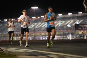 BIB: 27328, 21921
                            <button type="button" onclick="openModal(13960543)" class="btn btn-primary btn-sm float-right btn-popup" data-toggle="modal" data-target=".modal-high-quality">
                        <i class="fas fa-shopping-cart"></i> Add to Cart
                    </button>
                                            <button type="button" onclick="isThisMe(13960543, true)" class="btn btn-success btn-sm float-right btn-popup btn-isme hidden" data-toggle="tooltip" data-placement="bottom" title="นี่คือรูปของคุณใช่ไหม คลิกที่นี่เพื่อเอาเข้าอัลบั้ม">
                        <i class="fas fa-plus"></i> Add to album
                    </button>
                    <button type="button" onclick="isThisMe(13960543, false)" class="btn btn-warning btn-sm float-right btn-popup btn-isnotme hidden">
                        <i class="fas fa-ban"></i> Remove from album
                    </button>