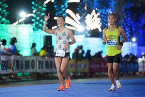 BIB: 47043, 146353
                            <button type="button" onclick="openModal(14062420)" class="btn btn-primary btn-sm float-right btn-popup" data-toggle="modal" data-target=".modal-high-quality">
                        <i class="fas fa-shopping-cart"></i> Add to Cart
                    </button>
                                            <button type="button" onclick="isThisMe(14062420, true)" class="btn btn-success btn-sm float-right btn-popup btn-isme hidden" data-toggle="tooltip" data-placement="bottom" title="นี่คือรูปของคุณใช่ไหม คลิกที่นี่เพื่อเอาเข้าอัลบั้ม">
                        <i class="fas fa-plus"></i> Add to album
                    </button>
                    <button type="button" onclick="isThisMe(14062420, false)" class="btn btn-warning btn-sm float-right btn-popup btn-isnotme hidden">
                        <i class="fas fa-ban"></i> Remove from album
                    </button>