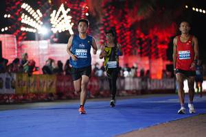 BIB: 47334, 40998, 23057
                            <button type="button" onclick="openModal(14064729)" class="btn btn-primary btn-sm float-right btn-popup" data-toggle="modal" data-target=".modal-high-quality">
                        <i class="fas fa-shopping-cart"></i> Add to Cart
                    </button>
                                            <button type="button" onclick="isThisMe(14064729, true)" class="btn btn-success btn-sm float-right btn-popup btn-isme hidden" data-toggle="tooltip" data-placement="bottom" title="นี่คือรูปของคุณใช่ไหม คลิกที่นี่เพื่อเอาเข้าอัลบั้ม">
                        <i class="fas fa-plus"></i> Add to album
                    </button>
                    <button type="button" onclick="isThisMe(14064729, false)" class="btn btn-warning btn-sm float-right btn-popup btn-isnotme hidden">
                        <i class="fas fa-ban"></i> Remove from album
                    </button>