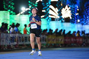 BIB: 47587
                            <button type="button" onclick="openModal(14060752)" class="btn btn-primary btn-sm float-right btn-popup" data-toggle="modal" data-target=".modal-high-quality">
                        <i class="fas fa-shopping-cart"></i> Add to Cart
                    </button>
                                            <button type="button" onclick="isThisMe(14060752, true)" class="btn btn-success btn-sm float-right btn-popup btn-isme hidden" data-toggle="tooltip" data-placement="bottom" title="นี่คือรูปของคุณใช่ไหม คลิกที่นี่เพื่อเอาเข้าอัลบั้ม">
                        <i class="fas fa-plus"></i> Add to album
                    </button>
                    <button type="button" onclick="isThisMe(14060752, false)" class="btn btn-warning btn-sm float-right btn-popup btn-isnotme hidden">
                        <i class="fas fa-ban"></i> Remove from album
                    </button>