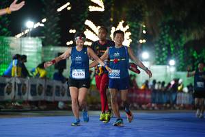 BIB: 42955, 41000, 101
                            <button type="button" onclick="openModal(14209209)" class="btn btn-primary btn-sm float-right btn-popup" data-toggle="modal" data-target=".modal-high-quality">
                        <i class="fas fa-shopping-cart"></i> Add to Cart
                    </button>
                                            <button type="button" onclick="isThisMe(14209209, true)" class="btn btn-success btn-sm float-right btn-popup btn-isme hidden" data-toggle="tooltip" data-placement="bottom" title="นี่คือรูปของคุณใช่ไหม คลิกที่นี่เพื่อเอาเข้าอัลบั้ม">
                        <i class="fas fa-plus"></i> Add to album
                    </button>
                    <button type="button" onclick="isThisMe(14209209, false)" class="btn btn-warning btn-sm float-right btn-popup btn-isnotme hidden">
                        <i class="fas fa-ban"></i> Remove from album
                    </button>