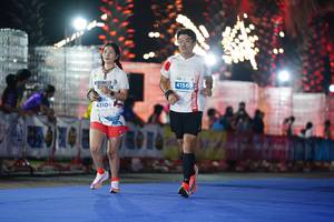 BIB: 4156, 43106
                            <button type="button" onclick="openModal(14209367)" class="btn btn-primary btn-sm float-right btn-popup" data-toggle="modal" data-target=".modal-high-quality">
                        <i class="fas fa-shopping-cart"></i> Add to Cart
                    </button>
                                            <button type="button" onclick="isThisMe(14209367, true)" class="btn btn-success btn-sm float-right btn-popup btn-isme hidden" data-toggle="tooltip" data-placement="bottom" title="นี่คือรูปของคุณใช่ไหม คลิกที่นี่เพื่อเอาเข้าอัลบั้ม">
                        <i class="fas fa-plus"></i> Add to album
                    </button>
                    <button type="button" onclick="isThisMe(14209367, false)" class="btn btn-warning btn-sm float-right btn-popup btn-isnotme hidden">
                        <i class="fas fa-ban"></i> Remove from album
                    </button>