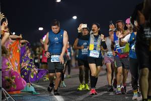 BIB: 4005, 7401, 4116, 4036
                            <button type="button" onclick="openModal(13878214)" class="btn btn-primary btn-sm float-right btn-popup" data-toggle="modal" data-target=".modal-high-quality">
                        <i class="fas fa-shopping-cart"></i> Add to Cart
                    </button>
                                            <button type="button" onclick="isThisMe(13878214, true)" class="btn btn-success btn-sm float-right btn-popup btn-isme hidden" data-toggle="tooltip" data-placement="bottom" title="นี่คือรูปของคุณใช่ไหม คลิกที่นี่เพื่อเอาเข้าอัลบั้ม">
                        <i class="fas fa-plus"></i> Add to album
                    </button>
                    <button type="button" onclick="isThisMe(13878214, false)" class="btn btn-warning btn-sm float-right btn-popup btn-isnotme hidden">
                        <i class="fas fa-ban"></i> Remove from album
                    </button>