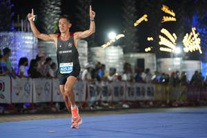 BIB: 42528
                            <button type="button" onclick="openModal(14054655)" class="btn btn-primary btn-sm float-right btn-popup" data-toggle="modal" data-target=".modal-high-quality">
                        <i class="fas fa-shopping-cart"></i> Add to Cart
                    </button>
                                            <button type="button" onclick="isThisMe(14054655, true)" class="btn btn-success btn-sm float-right btn-popup btn-isme hidden" data-toggle="tooltip" data-placement="bottom" title="นี่คือรูปของคุณใช่ไหม คลิกที่นี่เพื่อเอาเข้าอัลบั้ม">
                        <i class="fas fa-plus"></i> Add to album
                    </button>
                    <button type="button" onclick="isThisMe(14054655, false)" class="btn btn-warning btn-sm float-right btn-popup btn-isnotme hidden">
                        <i class="fas fa-ban"></i> Remove from album
                    </button>