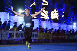 BIB: 46095
                            <button type="button" onclick="openModal(14191614)" class="btn btn-primary btn-sm float-right btn-popup" data-toggle="modal" data-target=".modal-high-quality">
                        <i class="fas fa-shopping-cart"></i> Add to Cart
                    </button>
                                            <button type="button" onclick="isThisMe(14191614, true)" class="btn btn-success btn-sm float-right btn-popup btn-isme hidden" data-toggle="tooltip" data-placement="bottom" title="นี่คือรูปของคุณใช่ไหม คลิกที่นี่เพื่อเอาเข้าอัลบั้ม">
                        <i class="fas fa-plus"></i> Add to album
                    </button>
                    <button type="button" onclick="isThisMe(14191614, false)" class="btn btn-warning btn-sm float-right btn-popup btn-isnotme hidden">
                        <i class="fas fa-ban"></i> Remove from album
                    </button>