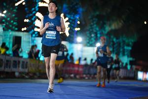 BIB: 46810
                            <button type="button" onclick="openModal(14210091)" class="btn btn-primary btn-sm float-right btn-popup" data-toggle="modal" data-target=".modal-high-quality">
                        <i class="fas fa-shopping-cart"></i> Add to Cart
                    </button>
                                            <button type="button" onclick="isThisMe(14210091, true)" class="btn btn-success btn-sm float-right btn-popup btn-isme hidden" data-toggle="tooltip" data-placement="bottom" title="นี่คือรูปของคุณใช่ไหม คลิกที่นี่เพื่อเอาเข้าอัลบั้ม">
                        <i class="fas fa-plus"></i> Add to album
                    </button>
                    <button type="button" onclick="isThisMe(14210091, false)" class="btn btn-warning btn-sm float-right btn-popup btn-isnotme hidden">
                        <i class="fas fa-ban"></i> Remove from album
                    </button>