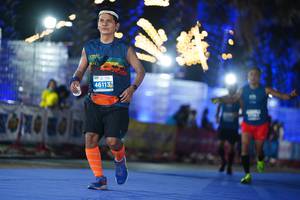 BIB: 46113
                            <button type="button" onclick="openModal(14221235)" class="btn btn-primary btn-sm float-right btn-popup" data-toggle="modal" data-target=".modal-high-quality">
                        <i class="fas fa-shopping-cart"></i> Add to Cart
                    </button>
                                            <button type="button" onclick="isThisMe(14221235, true)" class="btn btn-success btn-sm float-right btn-popup btn-isme hidden" data-toggle="tooltip" data-placement="bottom" title="นี่คือรูปของคุณใช่ไหม คลิกที่นี่เพื่อเอาเข้าอัลบั้ม">
                        <i class="fas fa-plus"></i> Add to album
                    </button>
                    <button type="button" onclick="isThisMe(14221235, false)" class="btn btn-warning btn-sm float-right btn-popup btn-isnotme hidden">
                        <i class="fas fa-ban"></i> Remove from album
                    </button>