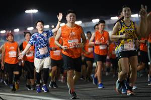 BIB: 22275, 28970, 2076, 868
                            <button type="button" onclick="openModal(13943498)" class="btn btn-primary btn-sm float-right btn-popup" data-toggle="modal" data-target=".modal-high-quality">
                        <i class="fas fa-shopping-cart"></i> Add to Cart
                    </button>
                                            <button type="button" onclick="isThisMe(13943498, true)" class="btn btn-success btn-sm float-right btn-popup btn-isme hidden" data-toggle="tooltip" data-placement="bottom" title="นี่คือรูปของคุณใช่ไหม คลิกที่นี่เพื่อเอาเข้าอัลบั้ม">
                        <i class="fas fa-plus"></i> Add to album
                    </button>
                    <button type="button" onclick="isThisMe(13943498, false)" class="btn btn-warning btn-sm float-right btn-popup btn-isnotme hidden">
                        <i class="fas fa-ban"></i> Remove from album
                    </button>