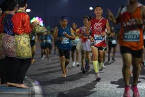 BIB: 42027, 41205, 45897
                            <button type="button" onclick="openModal(13848606)" class="btn btn-primary btn-sm float-right btn-popup" data-toggle="modal" data-target=".modal-high-quality">
                        <i class="fas fa-shopping-cart"></i> Add to Cart
                    </button>
                                            <button type="button" onclick="isThisMe(13848606, true)" class="btn btn-success btn-sm float-right btn-popup btn-isme hidden" data-toggle="tooltip" data-placement="bottom" title="นี่คือรูปของคุณใช่ไหม คลิกที่นี่เพื่อเอาเข้าอัลบั้ม">
                        <i class="fas fa-plus"></i> Add to album
                    </button>
                    <button type="button" onclick="isThisMe(13848606, false)" class="btn btn-warning btn-sm float-right btn-popup btn-isnotme hidden">
                        <i class="fas fa-ban"></i> Remove from album
                    </button>