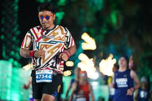 BIB: 47344
                            <button type="button" onclick="openModal(14223370)" class="btn btn-primary btn-sm float-right btn-popup" data-toggle="modal" data-target=".modal-high-quality">
                        <i class="fas fa-shopping-cart"></i> Add to Cart
                    </button>
                                            <button type="button" onclick="isThisMe(14223370, true)" class="btn btn-success btn-sm float-right btn-popup btn-isme hidden" data-toggle="tooltip" data-placement="bottom" title="นี่คือรูปของคุณใช่ไหม คลิกที่นี่เพื่อเอาเข้าอัลบั้ม">
                        <i class="fas fa-plus"></i> Add to album
                    </button>
                    <button type="button" onclick="isThisMe(14223370, false)" class="btn btn-warning btn-sm float-right btn-popup btn-isnotme hidden">
                        <i class="fas fa-ban"></i> Remove from album
                    </button>