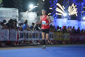 BIB: 145678
                            <button type="button" onclick="openModal(15362770)" class="btn btn-primary btn-sm float-right btn-popup" data-toggle="modal" data-target=".modal-high-quality">
                        <i class="fas fa-shopping-cart"></i> Add to Cart
                    </button>
                                            <button type="button" onclick="isThisMe(15362770, true)" class="btn btn-success btn-sm float-right btn-popup btn-isme hidden" data-toggle="tooltip" data-placement="bottom" title="นี่คือรูปของคุณใช่ไหม คลิกที่นี่เพื่อเอาเข้าอัลบั้ม">
                        <i class="fas fa-plus"></i> Add to album
                    </button>
                    <button type="button" onclick="isThisMe(15362770, false)" class="btn btn-warning btn-sm float-right btn-popup btn-isnotme hidden">
                        <i class="fas fa-ban"></i> Remove from album
                    </button>