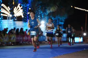 BIB: 45304
                            <button type="button" onclick="openModal(14104716)" class="btn btn-primary btn-sm float-right btn-popup" data-toggle="modal" data-target=".modal-high-quality">
                        <i class="fas fa-shopping-cart"></i> Add to Cart
                    </button>
                                            <button type="button" onclick="isThisMe(14104716, true)" class="btn btn-success btn-sm float-right btn-popup btn-isme hidden" data-toggle="tooltip" data-placement="bottom" title="นี่คือรูปของคุณใช่ไหม คลิกที่นี่เพื่อเอาเข้าอัลบั้ม">
                        <i class="fas fa-plus"></i> Add to album
                    </button>
                    <button type="button" onclick="isThisMe(14104716, false)" class="btn btn-warning btn-sm float-right btn-popup btn-isnotme hidden">
                        <i class="fas fa-ban"></i> Remove from album
                    </button>