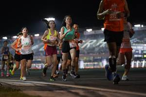 BIB: 272, 21150, 28737, 23453
                            <button type="button" onclick="openModal(14019043)" class="btn btn-primary btn-sm float-right btn-popup" data-toggle="modal" data-target=".modal-high-quality">
                        <i class="fas fa-shopping-cart"></i> Add to Cart
                    </button>
                                            <button type="button" onclick="isThisMe(14019043, true)" class="btn btn-success btn-sm float-right btn-popup btn-isme hidden" data-toggle="tooltip" data-placement="bottom" title="นี่คือรูปของคุณใช่ไหม คลิกที่นี่เพื่อเอาเข้าอัลบั้ม">
                        <i class="fas fa-plus"></i> Add to album
                    </button>
                    <button type="button" onclick="isThisMe(14019043, false)" class="btn btn-warning btn-sm float-right btn-popup btn-isnotme hidden">
                        <i class="fas fa-ban"></i> Remove from album
                    </button>