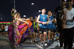 BIB: 41906, 5235
                            <button type="button" onclick="openModal(13873464)" class="btn btn-primary btn-sm float-right btn-popup" data-toggle="modal" data-target=".modal-high-quality">
                        <i class="fas fa-shopping-cart"></i> Add to Cart
                    </button>
                                            <button type="button" onclick="isThisMe(13873464, true)" class="btn btn-success btn-sm float-right btn-popup btn-isme hidden" data-toggle="tooltip" data-placement="bottom" title="นี่คือรูปของคุณใช่ไหม คลิกที่นี่เพื่อเอาเข้าอัลบั้ม">
                        <i class="fas fa-plus"></i> Add to album
                    </button>
                    <button type="button" onclick="isThisMe(13873464, false)" class="btn btn-warning btn-sm float-right btn-popup btn-isnotme hidden">
                        <i class="fas fa-ban"></i> Remove from album
                    </button>