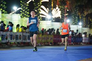 BIB: 
                            <button type="button" onclick="openModal(14073006)" class="btn btn-primary btn-sm float-right btn-popup" data-toggle="modal" data-target=".modal-high-quality">
                        <i class="fas fa-shopping-cart"></i> Add to Cart
                    </button>
                                            <button type="button" onclick="isThisMe(14073006, true)" class="btn btn-success btn-sm float-right btn-popup btn-isme hidden" data-toggle="tooltip" data-placement="bottom" title="นี่คือรูปของคุณใช่ไหม คลิกที่นี่เพื่อเอาเข้าอัลบั้ม">
                        <i class="fas fa-plus"></i> Add to album
                    </button>
                    <button type="button" onclick="isThisMe(14073006, false)" class="btn btn-warning btn-sm float-right btn-popup btn-isnotme hidden">
                        <i class="fas fa-ban"></i> Remove from album
                    </button>