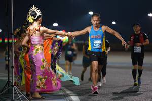 BIB: 42623, 9900
                            <button type="button" onclick="openModal(13886304)" class="btn btn-primary btn-sm float-right btn-popup" data-toggle="modal" data-target=".modal-high-quality">
                        <i class="fas fa-shopping-cart"></i> Add to Cart
                    </button>
                                            <button type="button" onclick="isThisMe(13886304, true)" class="btn btn-success btn-sm float-right btn-popup btn-isme hidden" data-toggle="tooltip" data-placement="bottom" title="นี่คือรูปของคุณใช่ไหม คลิกที่นี่เพื่อเอาเข้าอัลบั้ม">
                        <i class="fas fa-plus"></i> Add to album
                    </button>
                    <button type="button" onclick="isThisMe(13886304, false)" class="btn btn-warning btn-sm float-right btn-popup btn-isnotme hidden">
                        <i class="fas fa-ban"></i> Remove from album
                    </button>