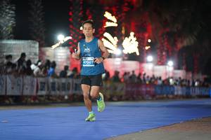 BIB: 47007
                            <button type="button" onclick="openModal(14060839)" class="btn btn-primary btn-sm float-right btn-popup" data-toggle="modal" data-target=".modal-high-quality">
                        <i class="fas fa-shopping-cart"></i> Add to Cart
                    </button>
                                            <button type="button" onclick="isThisMe(14060839, true)" class="btn btn-success btn-sm float-right btn-popup btn-isme hidden" data-toggle="tooltip" data-placement="bottom" title="นี่คือรูปของคุณใช่ไหม คลิกที่นี่เพื่อเอาเข้าอัลบั้ม">
                        <i class="fas fa-plus"></i> Add to album
                    </button>
                    <button type="button" onclick="isThisMe(14060839, false)" class="btn btn-warning btn-sm float-right btn-popup btn-isnotme hidden">
                        <i class="fas fa-ban"></i> Remove from album
                    </button>