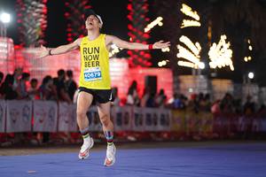 BIB: 40679
                            <button type="button" onclick="openModal(14054018)" class="btn btn-primary btn-sm float-right btn-popup" data-toggle="modal" data-target=".modal-high-quality">
                        <i class="fas fa-shopping-cart"></i> Add to Cart
                    </button>
                                            <button type="button" onclick="isThisMe(14054018, true)" class="btn btn-success btn-sm float-right btn-popup btn-isme hidden" data-toggle="tooltip" data-placement="bottom" title="นี่คือรูปของคุณใช่ไหม คลิกที่นี่เพื่อเอาเข้าอัลบั้ม">
                        <i class="fas fa-plus"></i> Add to album
                    </button>
                    <button type="button" onclick="isThisMe(14054018, false)" class="btn btn-warning btn-sm float-right btn-popup btn-isnotme hidden">
                        <i class="fas fa-ban"></i> Remove from album
                    </button>