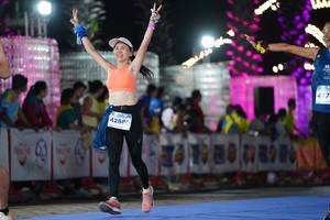 BIB: 4280
                            <button type="button" onclick="openModal(14228684)" class="btn btn-primary btn-sm float-right btn-popup" data-toggle="modal" data-target=".modal-high-quality">
                        <i class="fas fa-shopping-cart"></i> Add to Cart
                    </button>
                                            <button type="button" onclick="isThisMe(14228684, true)" class="btn btn-success btn-sm float-right btn-popup btn-isme hidden" data-toggle="tooltip" data-placement="bottom" title="นี่คือรูปของคุณใช่ไหม คลิกที่นี่เพื่อเอาเข้าอัลบั้ม">
                        <i class="fas fa-plus"></i> Add to album
                    </button>
                    <button type="button" onclick="isThisMe(14228684, false)" class="btn btn-warning btn-sm float-right btn-popup btn-isnotme hidden">
                        <i class="fas fa-ban"></i> Remove from album
                    </button>