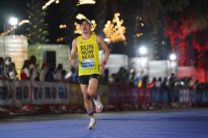 BIB: 40679
                            <button type="button" onclick="openModal(14053631)" class="btn btn-primary btn-sm float-right btn-popup" data-toggle="modal" data-target=".modal-high-quality">
                        <i class="fas fa-shopping-cart"></i> Add to Cart
                    </button>
                                            <button type="button" onclick="isThisMe(14053631, true)" class="btn btn-success btn-sm float-right btn-popup btn-isme hidden" data-toggle="tooltip" data-placement="bottom" title="นี่คือรูปของคุณใช่ไหม คลิกที่นี่เพื่อเอาเข้าอัลบั้ม">
                        <i class="fas fa-plus"></i> Add to album
                    </button>
                    <button type="button" onclick="isThisMe(14053631, false)" class="btn btn-warning btn-sm float-right btn-popup btn-isnotme hidden">
                        <i class="fas fa-ban"></i> Remove from album
                    </button>