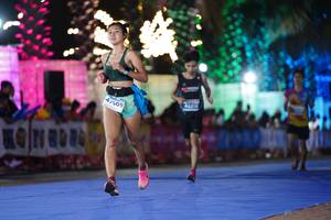 BIB: 7320, 47509
                            <button type="button" onclick="openModal(15370576)" class="btn btn-primary btn-sm float-right btn-popup" data-toggle="modal" data-target=".modal-high-quality">
                        <i class="fas fa-shopping-cart"></i> Add to Cart
                    </button>
                                            <button type="button" onclick="isThisMe(15370576, true)" class="btn btn-success btn-sm float-right btn-popup btn-isme hidden" data-toggle="tooltip" data-placement="bottom" title="นี่คือรูปของคุณใช่ไหม คลิกที่นี่เพื่อเอาเข้าอัลบั้ม">
                        <i class="fas fa-plus"></i> Add to album
                    </button>
                    <button type="button" onclick="isThisMe(15370576, false)" class="btn btn-warning btn-sm float-right btn-popup btn-isnotme hidden">
                        <i class="fas fa-ban"></i> Remove from album
                    </button>