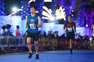 BIB: 46137
                            <button type="button" onclick="openModal(14060944)" class="btn btn-primary btn-sm float-right btn-popup" data-toggle="modal" data-target=".modal-high-quality">
                        <i class="fas fa-shopping-cart"></i> Add to Cart
                    </button>
                                            <button type="button" onclick="isThisMe(14060944, true)" class="btn btn-success btn-sm float-right btn-popup btn-isme hidden" data-toggle="tooltip" data-placement="bottom" title="นี่คือรูปของคุณใช่ไหม คลิกที่นี่เพื่อเอาเข้าอัลบั้ม">
                        <i class="fas fa-plus"></i> Add to album
                    </button>
                    <button type="button" onclick="isThisMe(14060944, false)" class="btn btn-warning btn-sm float-right btn-popup btn-isnotme hidden">
                        <i class="fas fa-ban"></i> Remove from album
                    </button>