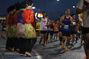 BIB: 45627
                            <button type="button" onclick="openModal(13846787)" class="btn btn-primary btn-sm float-right btn-popup" data-toggle="modal" data-target=".modal-high-quality">
                        <i class="fas fa-shopping-cart"></i> Add to Cart
                    </button>
                                            <button type="button" onclick="isThisMe(13846787, true)" class="btn btn-success btn-sm float-right btn-popup btn-isme hidden" data-toggle="tooltip" data-placement="bottom" title="นี่คือรูปของคุณใช่ไหม คลิกที่นี่เพื่อเอาเข้าอัลบั้ม">
                        <i class="fas fa-plus"></i> Add to album
                    </button>
                    <button type="button" onclick="isThisMe(13846787, false)" class="btn btn-warning btn-sm float-right btn-popup btn-isnotme hidden">
                        <i class="fas fa-ban"></i> Remove from album
                    </button>