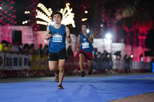 BIB: 40908
                            <button type="button" onclick="openModal(14072252)" class="btn btn-primary btn-sm float-right btn-popup" data-toggle="modal" data-target=".modal-high-quality">
                        <i class="fas fa-shopping-cart"></i> Add to Cart
                    </button>
                                            <button type="button" onclick="isThisMe(14072252, true)" class="btn btn-success btn-sm float-right btn-popup btn-isme hidden" data-toggle="tooltip" data-placement="bottom" title="นี่คือรูปของคุณใช่ไหม คลิกที่นี่เพื่อเอาเข้าอัลบั้ม">
                        <i class="fas fa-plus"></i> Add to album
                    </button>
                    <button type="button" onclick="isThisMe(14072252, false)" class="btn btn-warning btn-sm float-right btn-popup btn-isnotme hidden">
                        <i class="fas fa-ban"></i> Remove from album
                    </button>