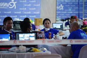 BIB: 
                            <button type="button" onclick="openModal(15369952)" class="btn btn-primary btn-sm float-right btn-popup" data-toggle="modal" data-target=".modal-high-quality">
                        <i class="fas fa-shopping-cart"></i> Add to Cart
                    </button>
                                            <button type="button" onclick="isThisMe(15369952, true)" class="btn btn-success btn-sm float-right btn-popup btn-isme hidden" data-toggle="tooltip" data-placement="bottom" title="นี่คือรูปของคุณใช่ไหม คลิกที่นี่เพื่อเอาเข้าอัลบั้ม">
                        <i class="fas fa-plus"></i> Add to album
                    </button>
                    <button type="button" onclick="isThisMe(15369952, false)" class="btn btn-warning btn-sm float-right btn-popup btn-isnotme hidden">
                        <i class="fas fa-ban"></i> Remove from album
                    </button>