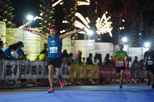 BIB: 41270
                            <button type="button" onclick="openModal(14114645)" class="btn btn-primary btn-sm float-right btn-popup" data-toggle="modal" data-target=".modal-high-quality">
                        <i class="fas fa-shopping-cart"></i> Add to Cart
                    </button>
                                            <button type="button" onclick="isThisMe(14114645, true)" class="btn btn-success btn-sm float-right btn-popup btn-isme hidden" data-toggle="tooltip" data-placement="bottom" title="นี่คือรูปของคุณใช่ไหม คลิกที่นี่เพื่อเอาเข้าอัลบั้ม">
                        <i class="fas fa-plus"></i> Add to album
                    </button>
                    <button type="button" onclick="isThisMe(14114645, false)" class="btn btn-warning btn-sm float-right btn-popup btn-isnotme hidden">
                        <i class="fas fa-ban"></i> Remove from album
                    </button>