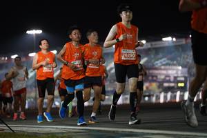 BIB: 26290, 26043
                            <button type="button" onclick="openModal(13864667)" class="btn btn-primary btn-sm float-right btn-popup" data-toggle="modal" data-target=".modal-high-quality">
                        <i class="fas fa-shopping-cart"></i> Add to Cart
                    </button>
                                            <button type="button" onclick="isThisMe(13864667, true)" class="btn btn-success btn-sm float-right btn-popup btn-isme hidden" data-toggle="tooltip" data-placement="bottom" title="นี่คือรูปของคุณใช่ไหม คลิกที่นี่เพื่อเอาเข้าอัลบั้ม">
                        <i class="fas fa-plus"></i> Add to album
                    </button>
                    <button type="button" onclick="isThisMe(13864667, false)" class="btn btn-warning btn-sm float-right btn-popup btn-isnotme hidden">
                        <i class="fas fa-ban"></i> Remove from album
                    </button>