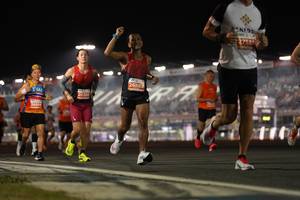 BIB: 27582, 26885, 20380, 26909
                            <button type="button" onclick="openModal(14009635)" class="btn btn-primary btn-sm float-right btn-popup" data-toggle="modal" data-target=".modal-high-quality">
                        <i class="fas fa-shopping-cart"></i> Add to Cart
                    </button>
                                            <button type="button" onclick="isThisMe(14009635, true)" class="btn btn-success btn-sm float-right btn-popup btn-isme hidden" data-toggle="tooltip" data-placement="bottom" title="นี่คือรูปของคุณใช่ไหม คลิกที่นี่เพื่อเอาเข้าอัลบั้ม">
                        <i class="fas fa-plus"></i> Add to album
                    </button>
                    <button type="button" onclick="isThisMe(14009635, false)" class="btn btn-warning btn-sm float-right btn-popup btn-isnotme hidden">
                        <i class="fas fa-ban"></i> Remove from album
                    </button>