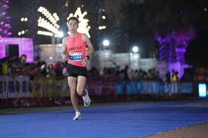 BIB: 40066
                            <button type="button" onclick="openModal(15363665)" class="btn btn-primary btn-sm float-right btn-popup" data-toggle="modal" data-target=".modal-high-quality">
                        <i class="fas fa-shopping-cart"></i> Add to Cart
                    </button>
                                            <button type="button" onclick="isThisMe(15363665, true)" class="btn btn-success btn-sm float-right btn-popup btn-isme hidden" data-toggle="tooltip" data-placement="bottom" title="นี่คือรูปของคุณใช่ไหม คลิกที่นี่เพื่อเอาเข้าอัลบั้ม">
                        <i class="fas fa-plus"></i> Add to album
                    </button>
                    <button type="button" onclick="isThisMe(15363665, false)" class="btn btn-warning btn-sm float-right btn-popup btn-isnotme hidden">
                        <i class="fas fa-ban"></i> Remove from album
                    </button>