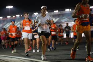 BIB: 27975, 29286, 822
                            <button type="button" onclick="openModal(13885248)" class="btn btn-primary btn-sm float-right btn-popup" data-toggle="modal" data-target=".modal-high-quality">
                        <i class="fas fa-shopping-cart"></i> Add to Cart
                    </button>
                                            <button type="button" onclick="isThisMe(13885248, true)" class="btn btn-success btn-sm float-right btn-popup btn-isme hidden" data-toggle="tooltip" data-placement="bottom" title="นี่คือรูปของคุณใช่ไหม คลิกที่นี่เพื่อเอาเข้าอัลบั้ม">
                        <i class="fas fa-plus"></i> Add to album
                    </button>
                    <button type="button" onclick="isThisMe(13885248, false)" class="btn btn-warning btn-sm float-right btn-popup btn-isnotme hidden">
                        <i class="fas fa-ban"></i> Remove from album
                    </button>