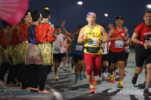 BIB: 456, 45670
                            <button type="button" onclick="openModal(13852609)" class="btn btn-primary btn-sm float-right btn-popup" data-toggle="modal" data-target=".modal-high-quality">
                        <i class="fas fa-shopping-cart"></i> Add to Cart
                    </button>
                                            <button type="button" onclick="isThisMe(13852609, true)" class="btn btn-success btn-sm float-right btn-popup btn-isme hidden" data-toggle="tooltip" data-placement="bottom" title="นี่คือรูปของคุณใช่ไหม คลิกที่นี่เพื่อเอาเข้าอัลบั้ม">
                        <i class="fas fa-plus"></i> Add to album
                    </button>
                    <button type="button" onclick="isThisMe(13852609, false)" class="btn btn-warning btn-sm float-right btn-popup btn-isnotme hidden">
                        <i class="fas fa-ban"></i> Remove from album
                    </button>