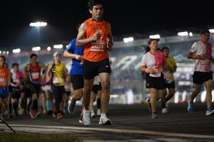 BIB: 21206, 207
                            <button type="button" onclick="openModal(13860750)" class="btn btn-primary btn-sm float-right btn-popup" data-toggle="modal" data-target=".modal-high-quality">
                        <i class="fas fa-shopping-cart"></i> Add to Cart
                    </button>
                                            <button type="button" onclick="isThisMe(13860750, true)" class="btn btn-success btn-sm float-right btn-popup btn-isme hidden" data-toggle="tooltip" data-placement="bottom" title="นี่คือรูปของคุณใช่ไหม คลิกที่นี่เพื่อเอาเข้าอัลบั้ม">
                        <i class="fas fa-plus"></i> Add to album
                    </button>
                    <button type="button" onclick="isThisMe(13860750, false)" class="btn btn-warning btn-sm float-right btn-popup btn-isnotme hidden">
                        <i class="fas fa-ban"></i> Remove from album
                    </button>